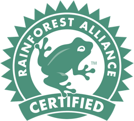 Rainforest Alliance