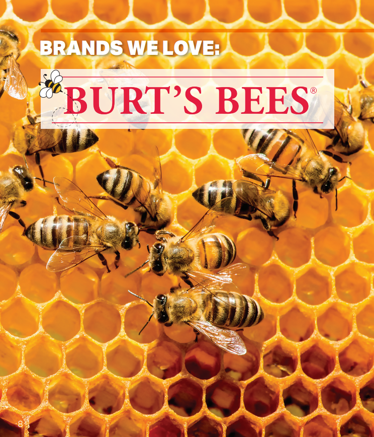 bees